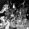 Rudimentary Peni - Death Church