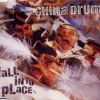 China Drum - Fall Into Place