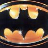 Batman - motion picture soundtrack