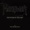 Thunder In The Sky