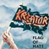 Flag Of Hate