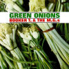 Green onions
