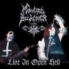 Live In Open Hell