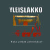 Kuka pelk politiikkaa?