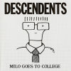 Milo Goes To College