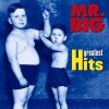 Mr. Big - Greatest Hits