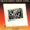Skynyrd's first and last