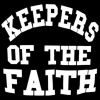 Keepers of the faith