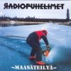 Maasteily