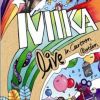 Live in Cartoon Motion