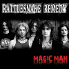Magic man