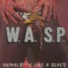 Animal (Fuck Like a Beast)