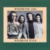 Wishbone Four