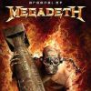 Arsenal Of Megadeth