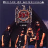 Decade Of Aggression