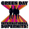 Green Day - International Superhits!