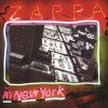 Zappa in new york