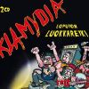 Loputon luokkaretki