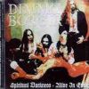 Spiritual Darkness - Alive In Europe