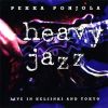 Heavy jazz