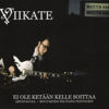 Ei ole ketn kelle soittaa