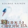 Onnen oikotiell