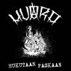 Hukutaan paskaan