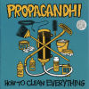 How to clean everything