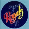Spring ´76