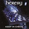 Keep In Check