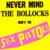 Nevermind the bollocks