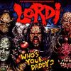 Who´s your daddy?