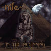 In the beginning