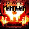 Gods Of War Live