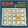 KOM-teatteri - Porvari nukkuu huonosti