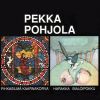 Pihkasilm kaarnakorva / Harakka bialoipokku