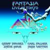 Fantasia live in Tokyo