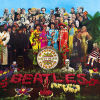 The Beatles - Sgt Peppers Lonely Hearts Club Band