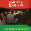 Possessed to Skate