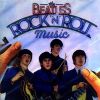 Rock'n'roll music