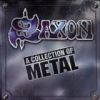 A Collection Of Metal