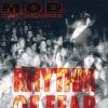 Rhythm Of Fear