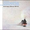 Kevt saapuu Siberiaan 1983-84