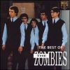 The Best of The Zombies