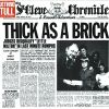 Thick as a Brick