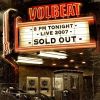 Live: sold out!
