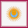 Larks Tongues in Aspic