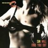 Sin Will Find You Out