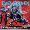 A real live/Dead one