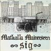 Matkalla Maineeseen